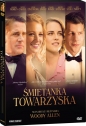 Śmietanka towarzyska - Woody Allen