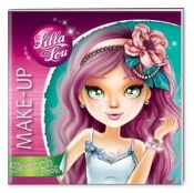 MAKE-UP LILLA LOU SKETCH BOOK - Opracowanie zbiorowe