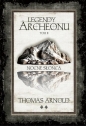 Legendy Archeonu T.2 Nocne Słońca (barw. brzegi) - Thomas Arnold