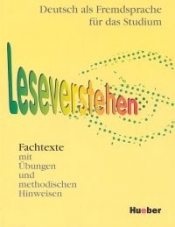 Leseverstehen Fachtexte mit Ubungen und methodischen Hinweisen