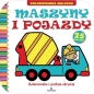 Maszyny i pojazdy - Ewelina Chmielińska