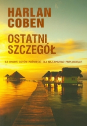 Ostatni szczegół - Harlan Coben