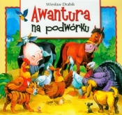 Awantura na podwórku