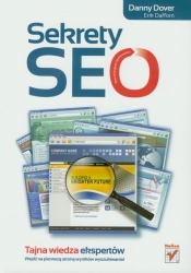 Sekrety SEO