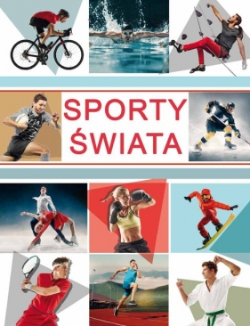 Sporty świata - Piotr Szymanowski