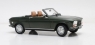 Peugeot 304 Cabrio 1973 (metallic green) (CML013-1)