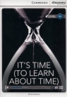 It`s time (to learn about time) Level 1