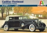 ITALERI Cadillac Fleetwood 1933 (3706)