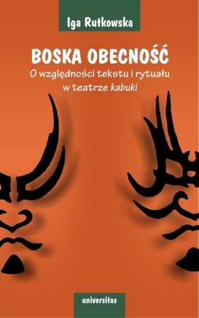 Boska obecność - Iga Rutkowska