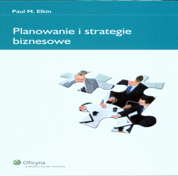 Planowanie i strategie biznesowe