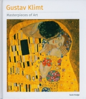 Gustav Klimt Masterpieces of Art - Hodge Susie