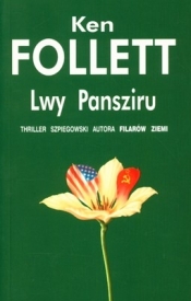 Lwy Pansziru - Ken Follett