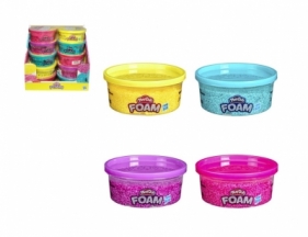 Play Doh foam pianka