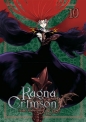 Ragna Crimson. Tom 10 - Daiki Kobayashi