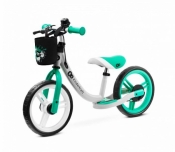 Rowerek biegowy Space 2021 Light Green (KRSPAC00GRE0000)