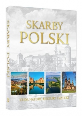 Skarby Polski