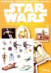 Star Wars Przewodnik po Galaktyce Tom 4