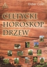 Celtycki horoskop drzew Colin Didier
