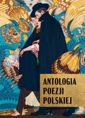 Antologia poezji polskiej - Opracowanie zbiorowe