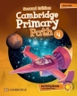 Cambridge Primary Path Level 4 Activity Book with Digital Pack - Helen Kidd