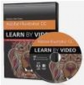 Adobe Illustrator CC Learn by Video (2014 Release)