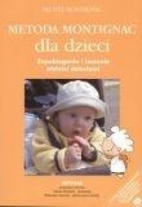 Metoda Montignac dla dzieci - Michel Montignac
