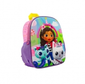 Plecak Koci Domek Gabi EVA 3D, 32cm