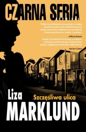 Szczęśliwa ulica - Marklund Liza