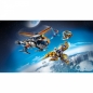 Lego Marvel Super Heroes: Avengers Upadek helikoptera Hulka (76144)