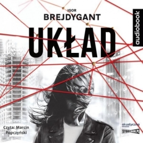 Układ. - Igor Brejdygant