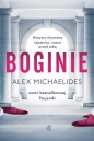 Boginie - Alex Michaelides