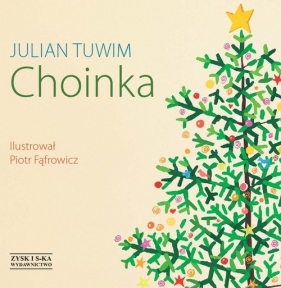 Choinka - Julian Tuwim