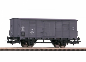 Kryty wagon towarowy G02 PKP (58906)