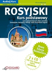 Rosyjski - Kurs Podstawowy (CD w komplecie) - Opracowanie zbiorowe