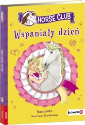 Schleich Horse Club Wspaniały Dzień - Walden Emma