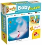 Carotina Baby Puzzle - Ocean (304-80069)