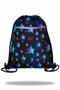 Coolpack, Worek na Buty Vert - Star Night (F070830)