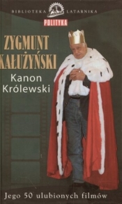 Kanon królewski - Kałużyński Zygmunt