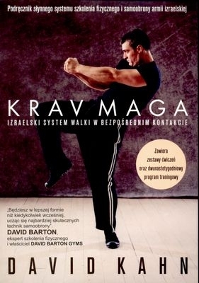 Krav Maga - David Kahn