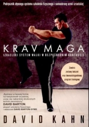 Krav Maga - David Kahn
