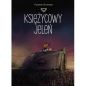 Księżycowy jeleń - Yoann Kavege