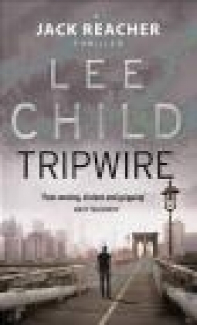 Tripwire Lee Child