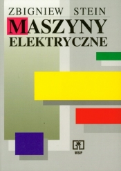 Maszyny elektryczne Podręcznik