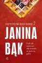 Statystycznie rzecz biorąc 2. Czyli jak zmierzyć siłę tornada za pomocą gofra - Janina Bąk