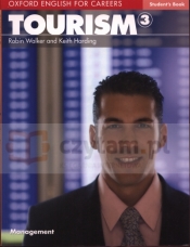 Oxford English for Careers: Tourism 3 SB