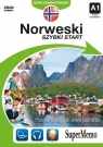 Norweski Szybki start Kurs komputerowyA1 poziom podstawowy