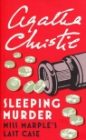 Sleeping Murder Agatha Christie