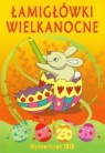 Łamigłówki wielkanocne