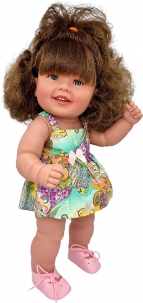 Lalka hiszpańska Diana 47cm