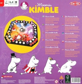 Muminkowe Kimble (53106)